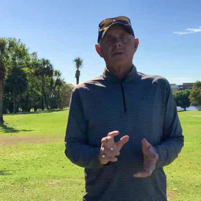 Jeff Jones, PGA