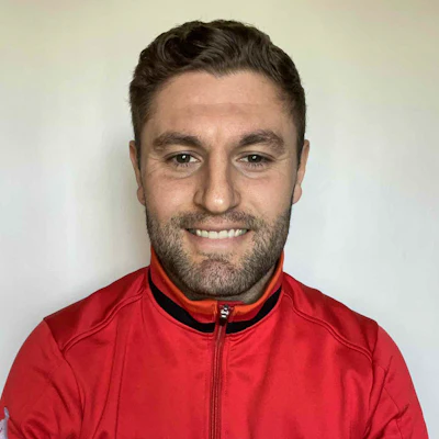 Liam Sullivan