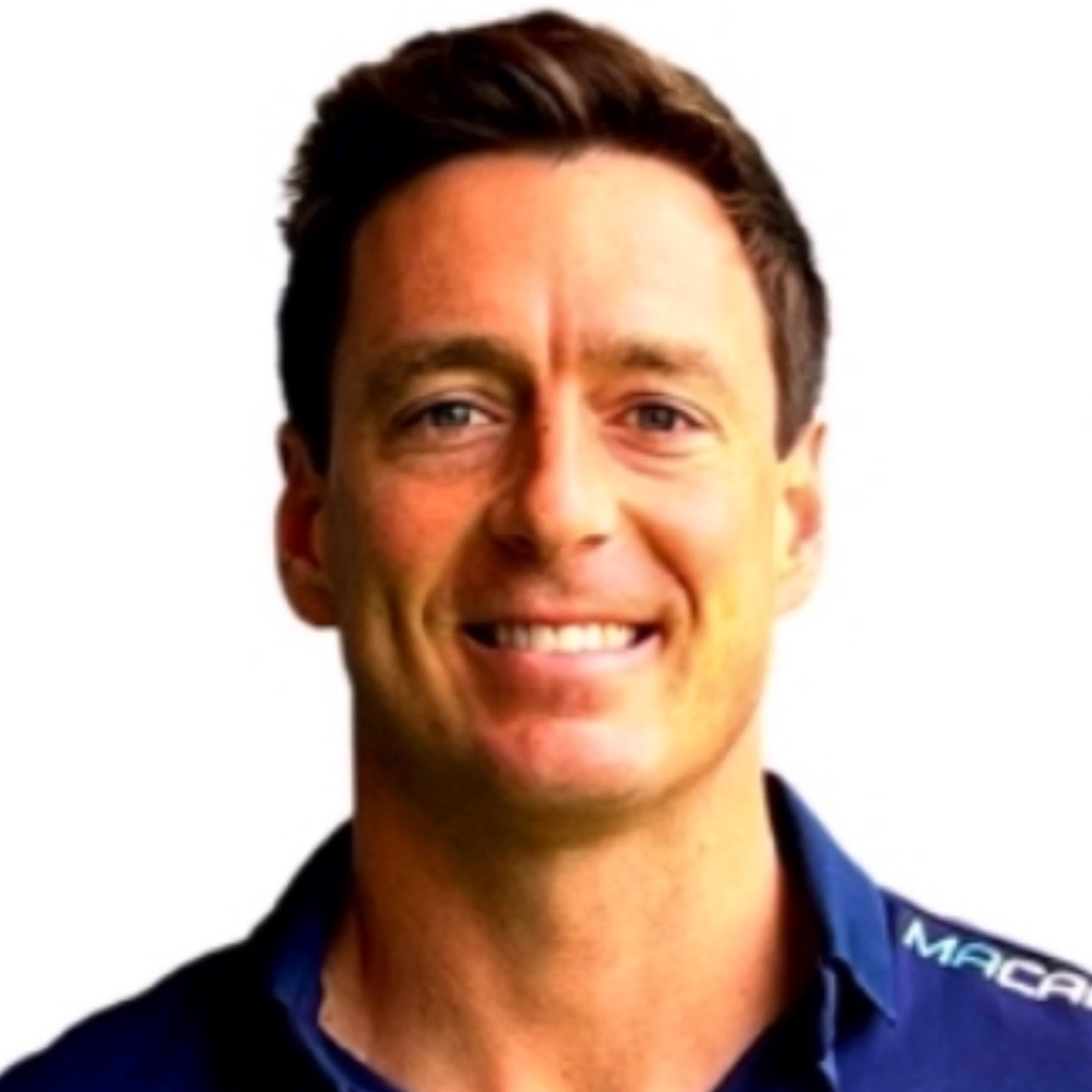 Colin Fairweather