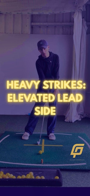 Improve Your Quality of Strike with This Left Shoulder Drill