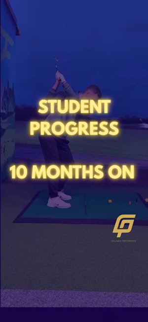 +2 Handicap Student Progress 