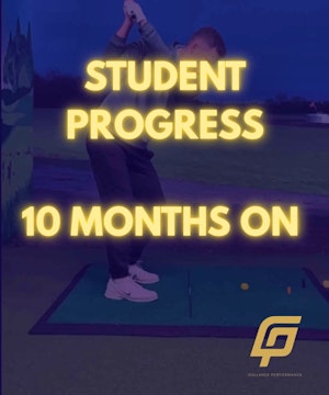 +2 Handicap Student Progress