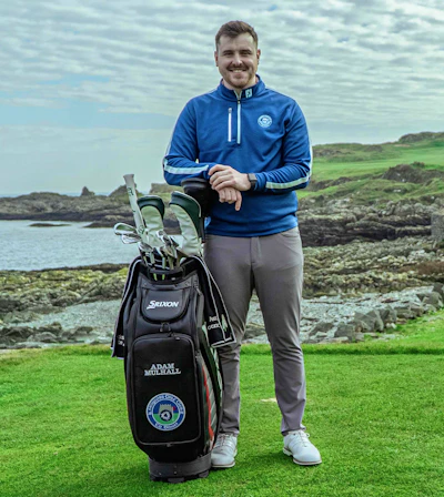 Adam Mulhall 🇮🇪