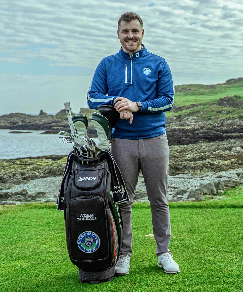 Adam Mulhall 🇮🇪