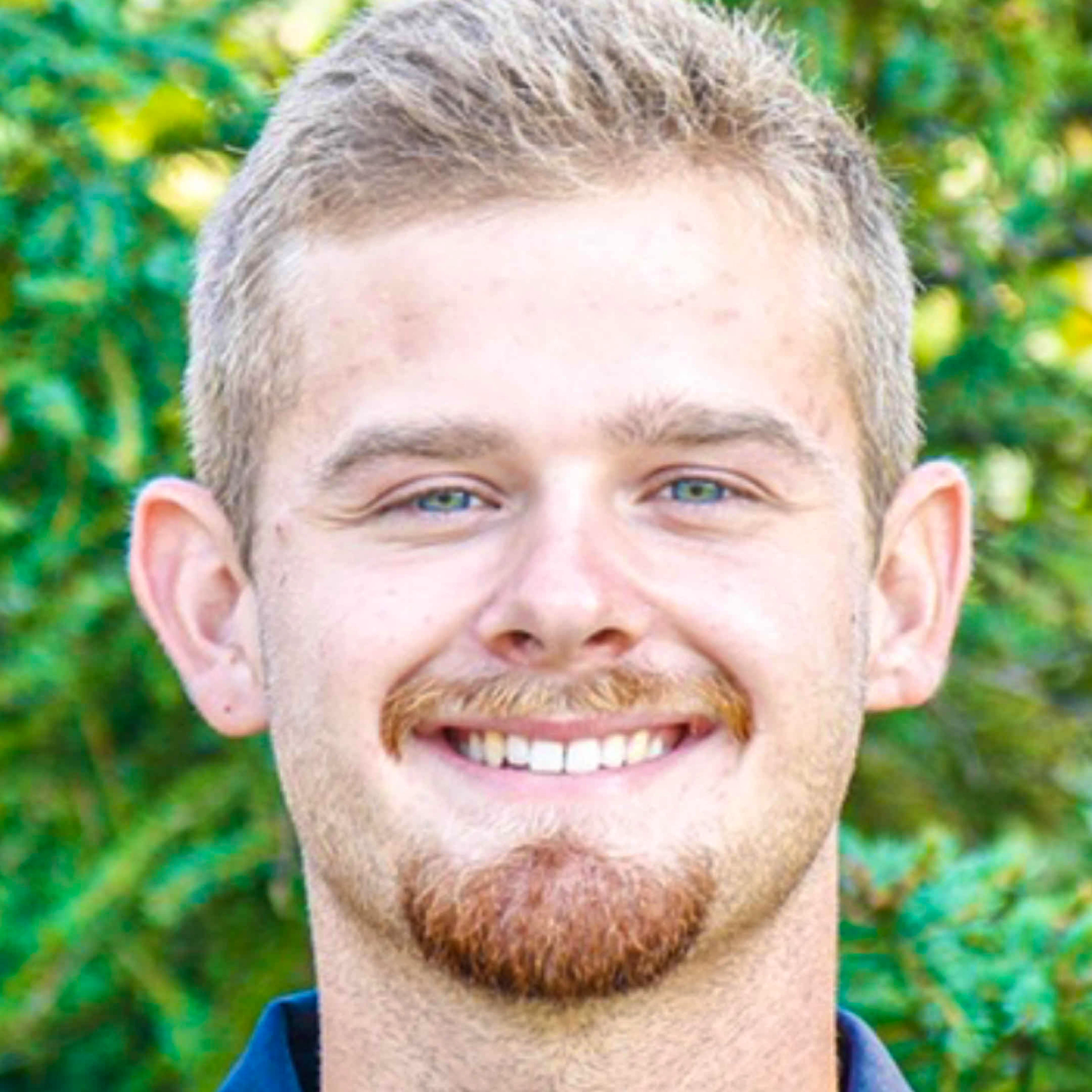 Wyatt Johsnon