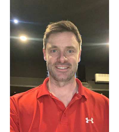 Gareth Bennett