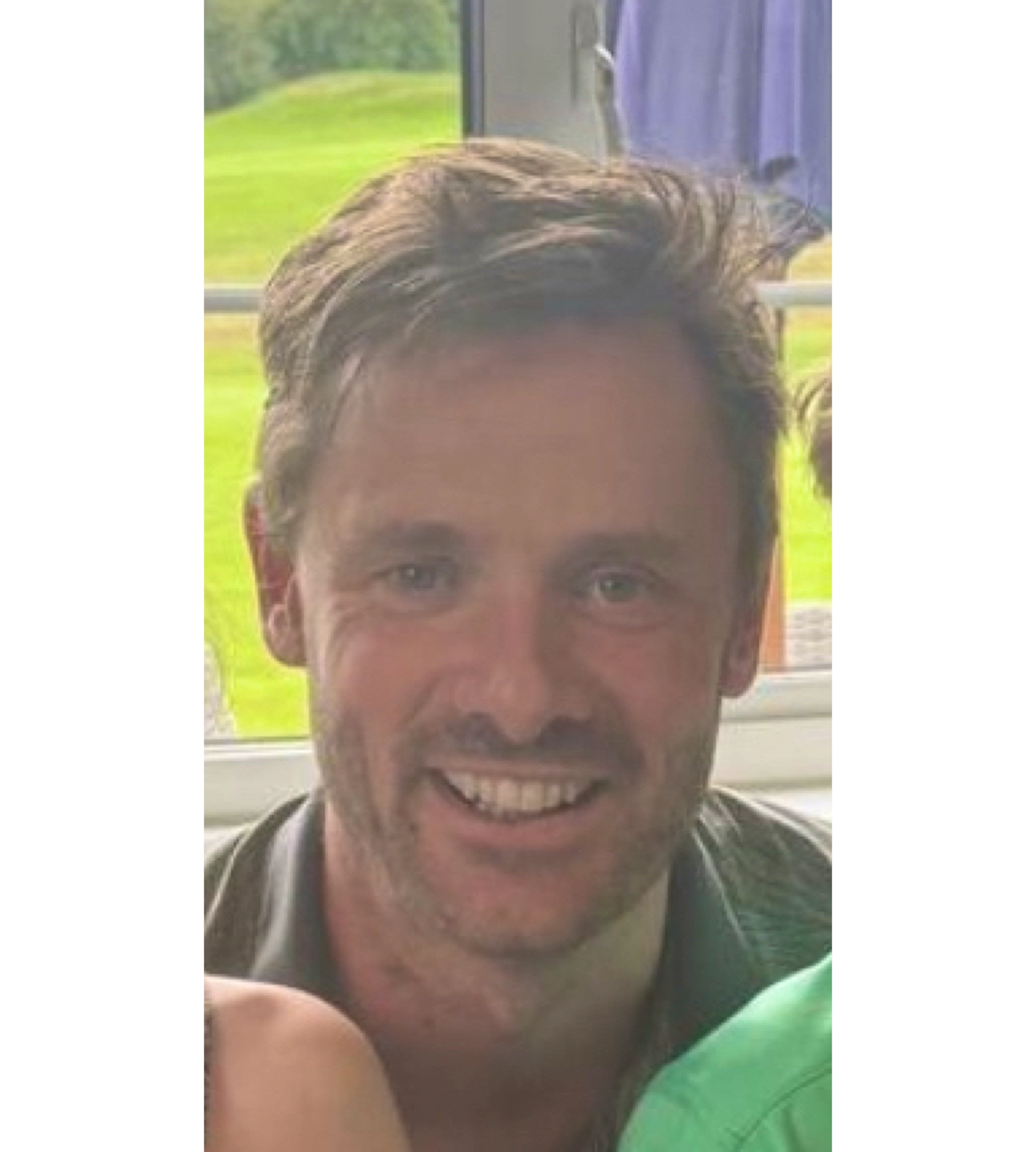 Gareth Bennett