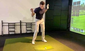 TRANSFORM Your Game with this SMOOTH Golf Swing Tip! 