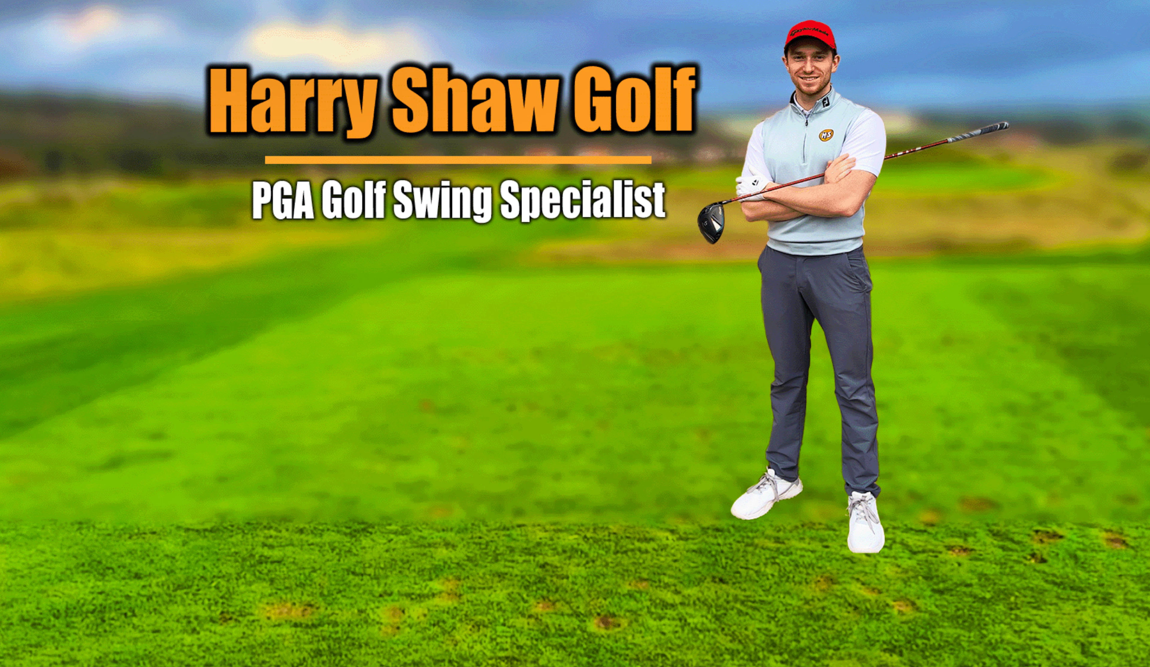 Harry Shaw