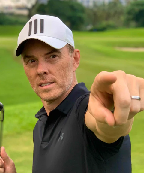 Adam Taylor - Golf Schools Online
