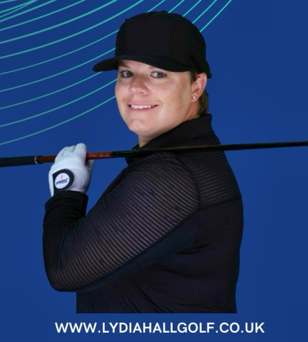 Lydia Hall
