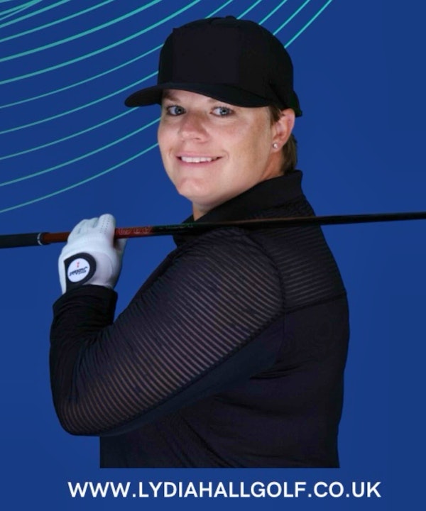 Lydia Hall
