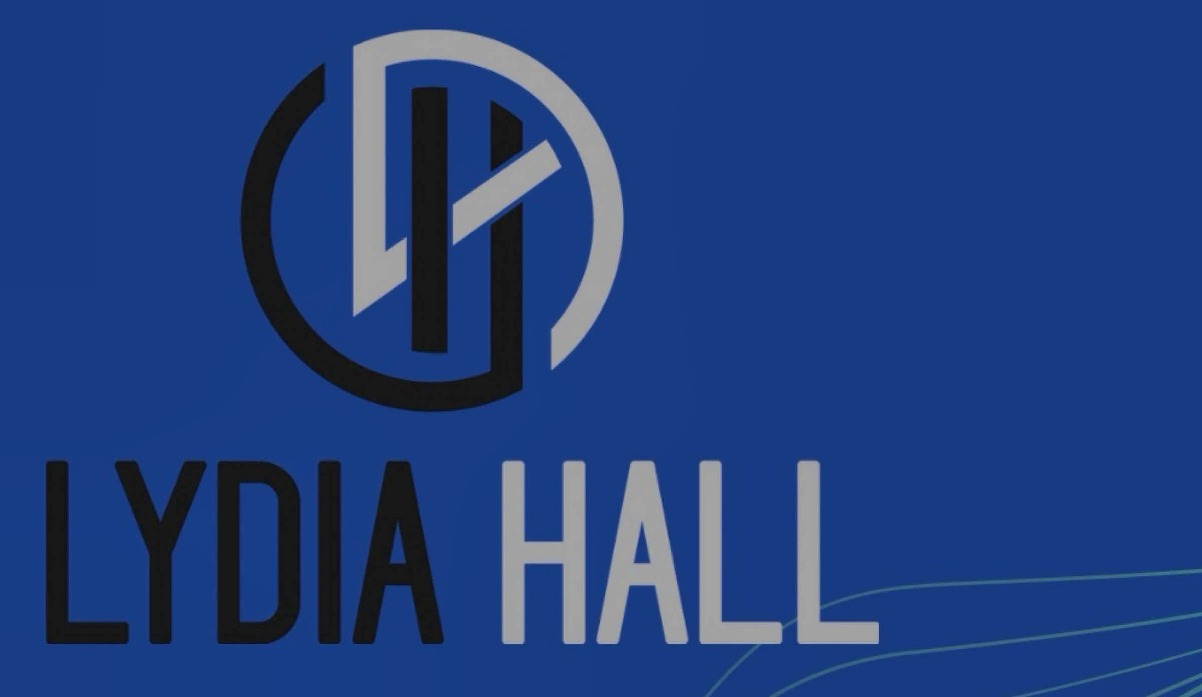Lydia Hall