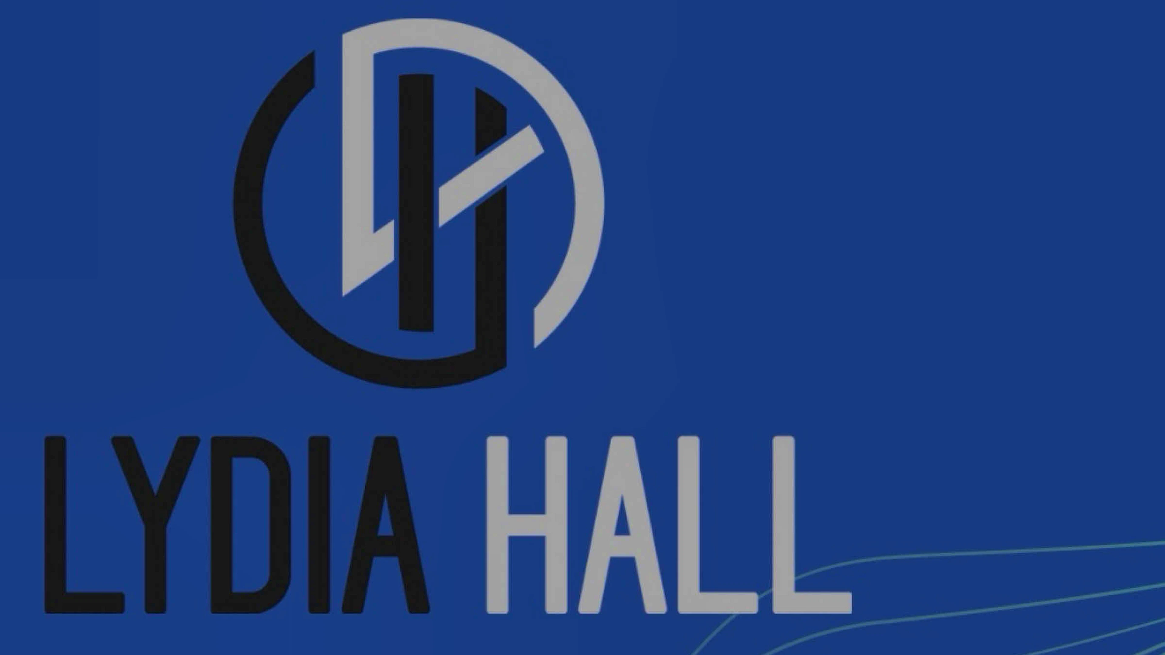 Lydia Hall