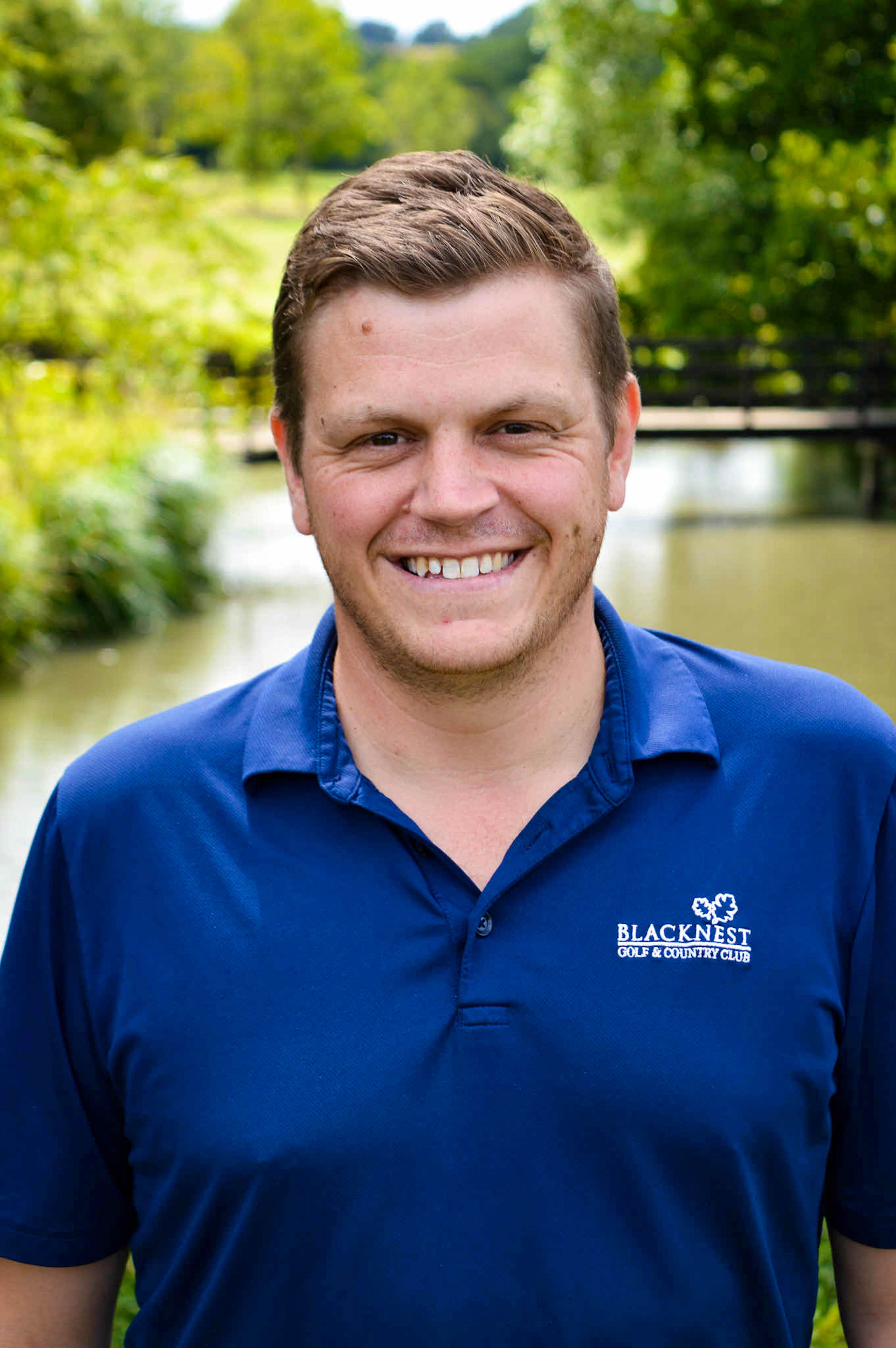 Michael Edmunds