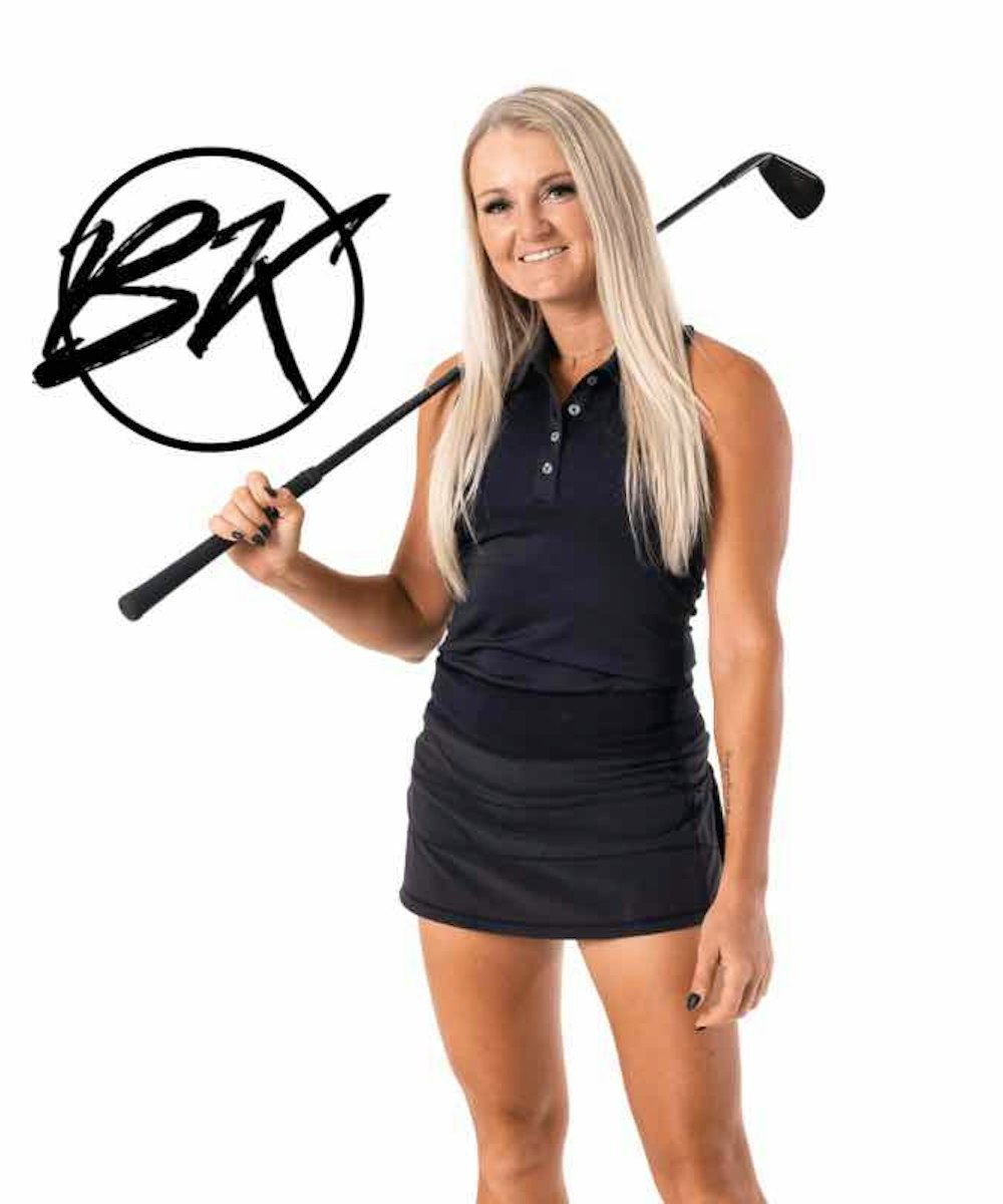 Betsy Kelly