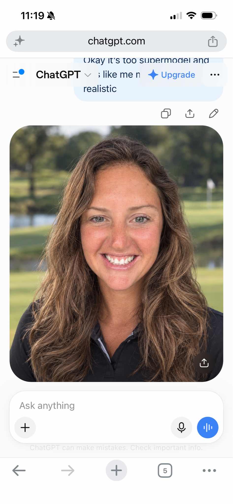 Rachel Clopton