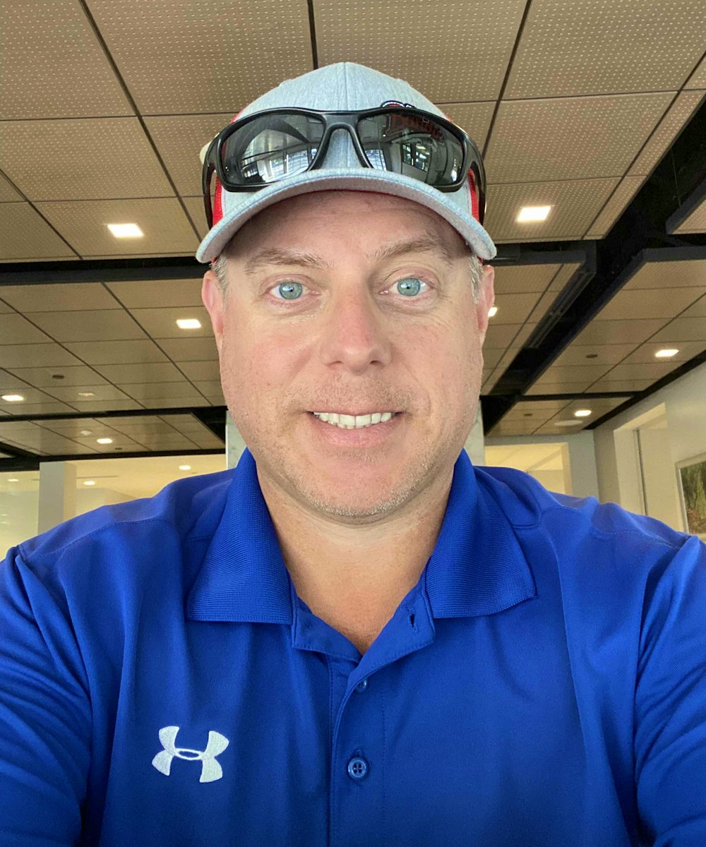 Ryan Kastern