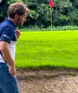 Bunker Tip