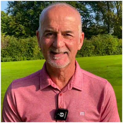 Steve Marr PGA (AAT)