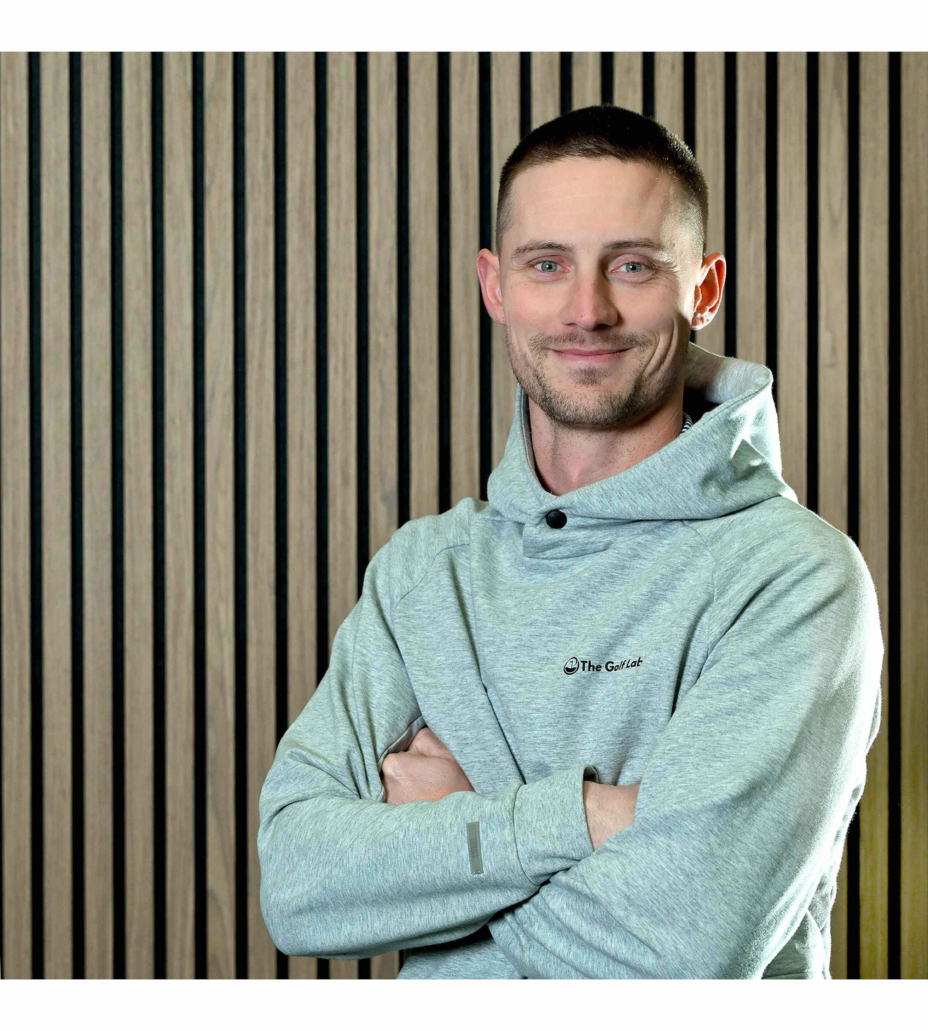 Tom Jefferies Golf