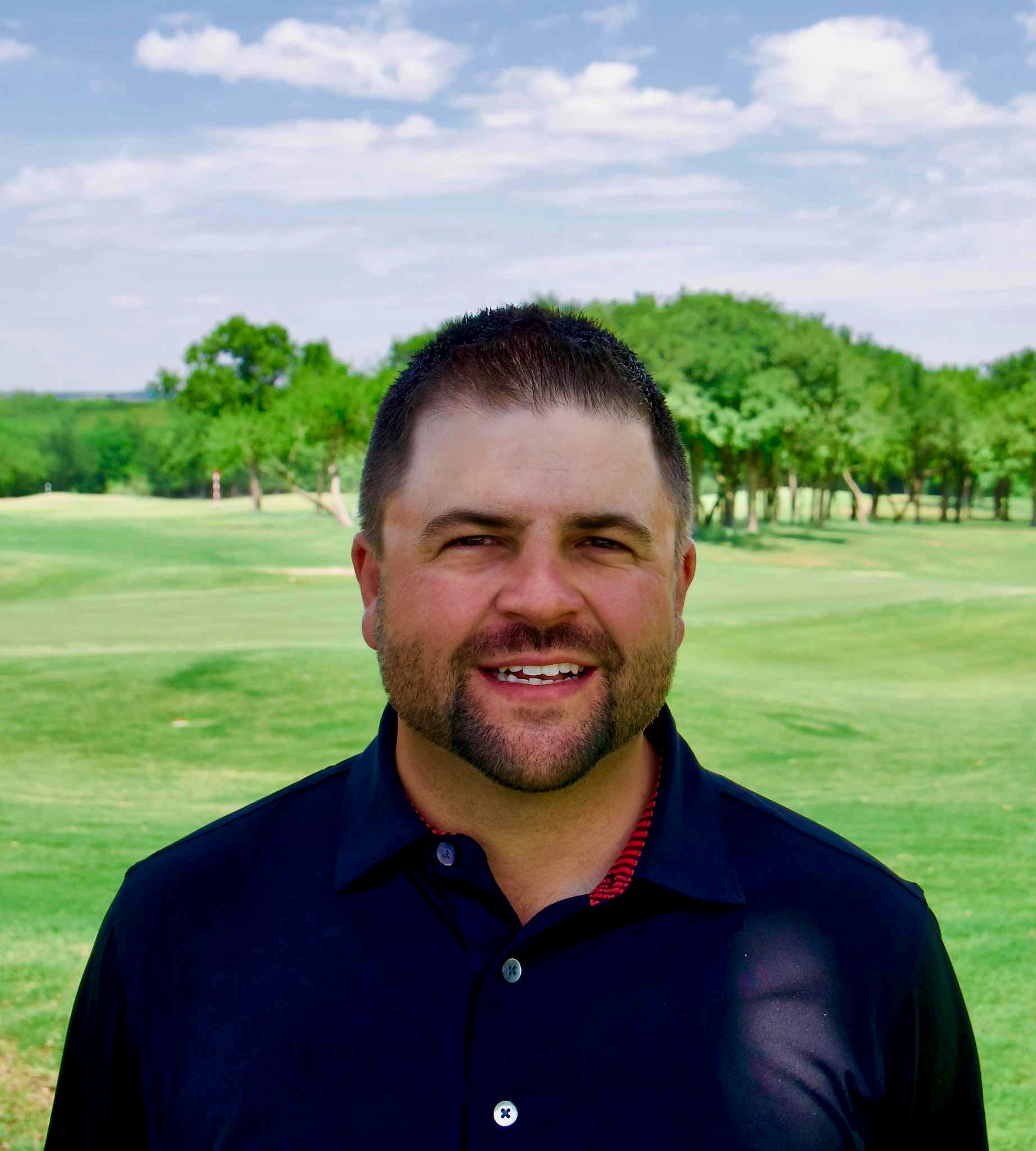 Ryan Hitt, PGA