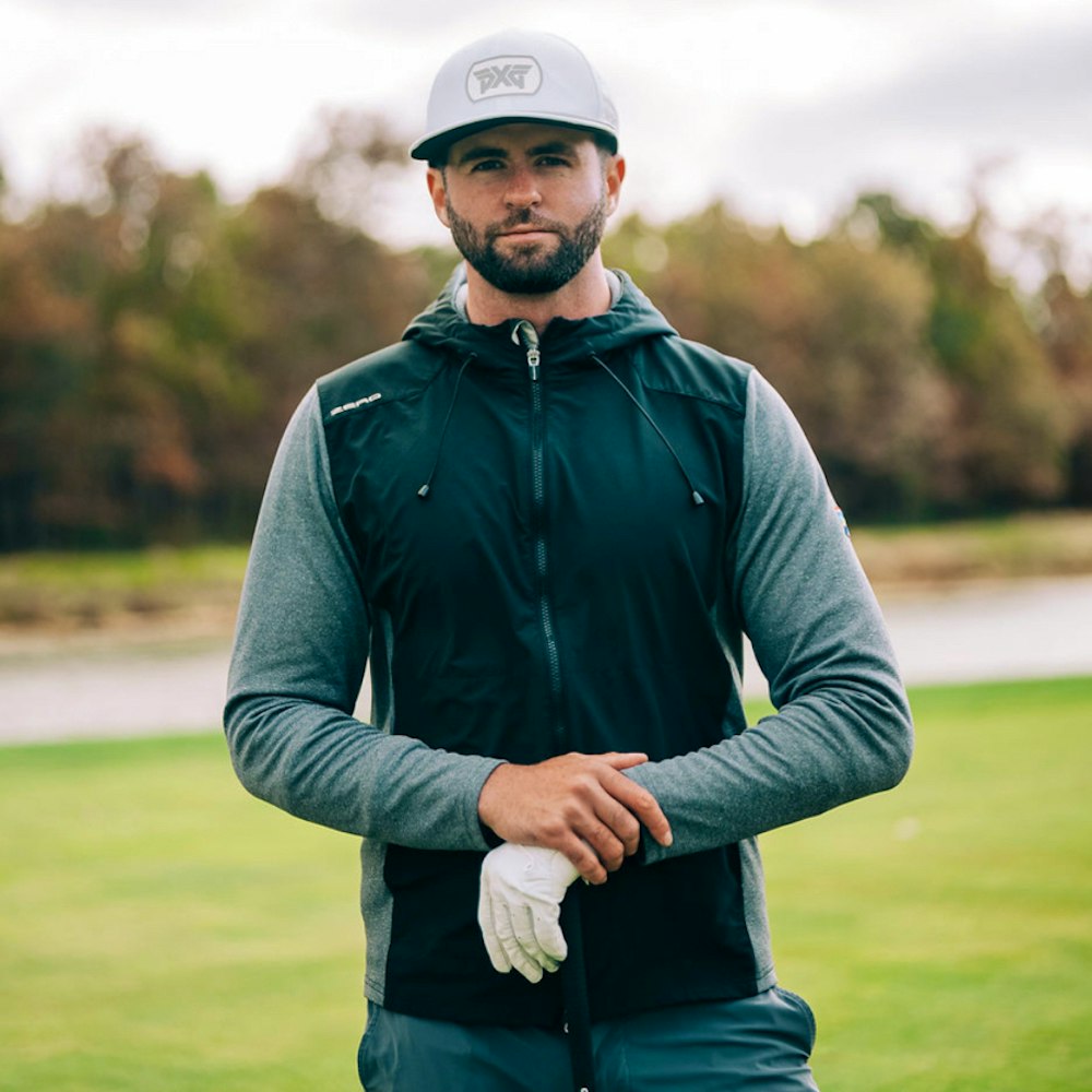 Eric DeKarski- South Jersey Golf Coach