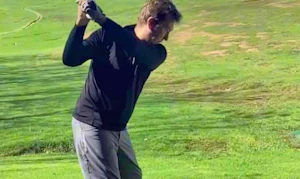 18➡️ 11 Handicap
