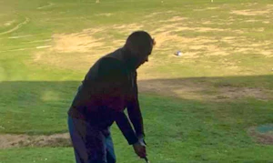 Lesson Success, 18 handicapper