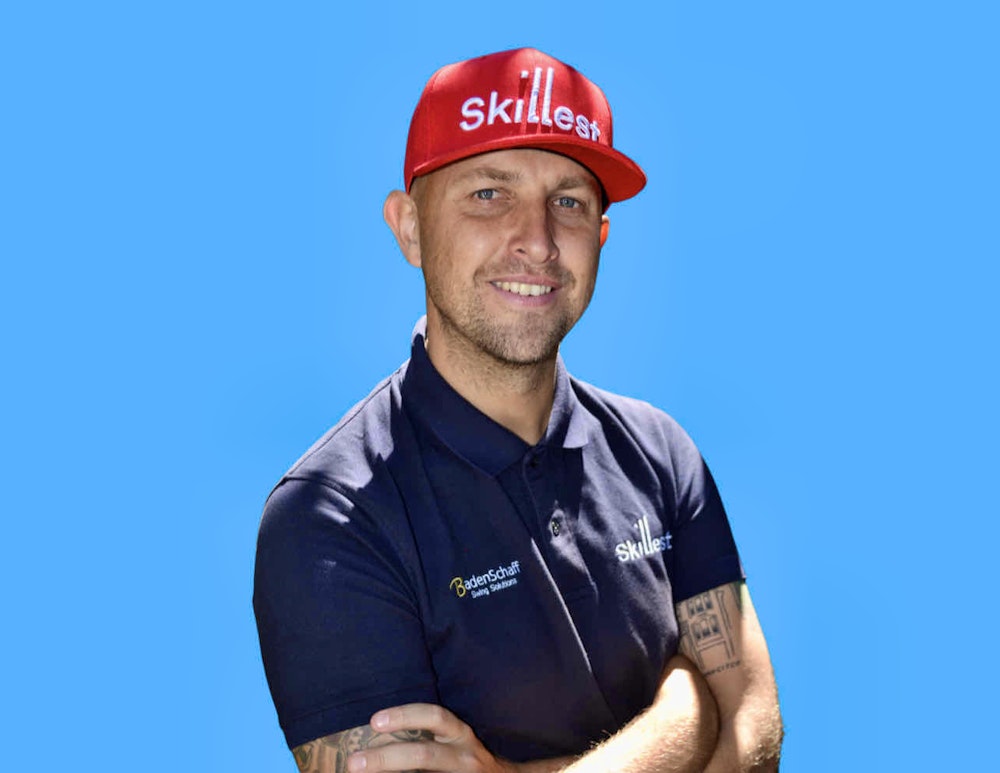 Baden Schaff π¦πΊ