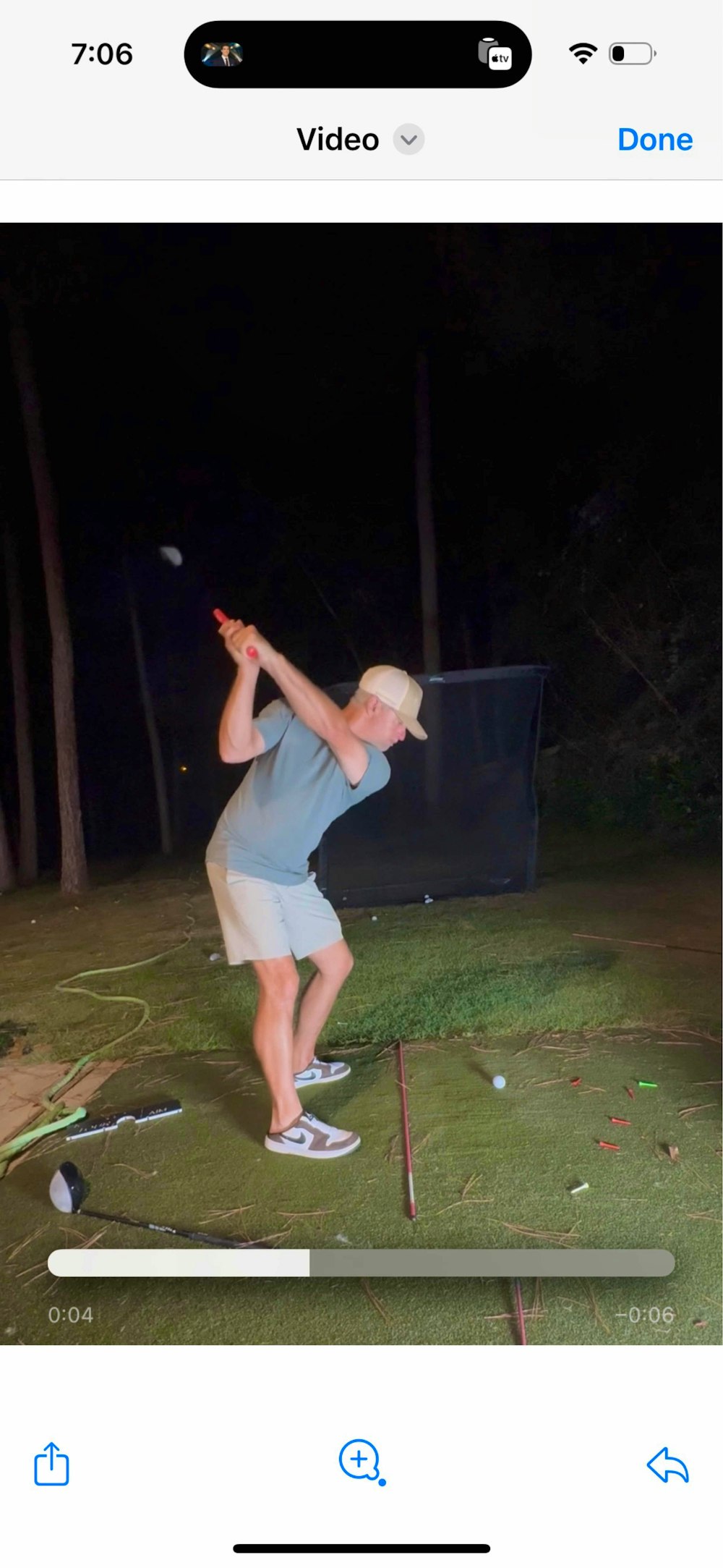 Clay Fullick