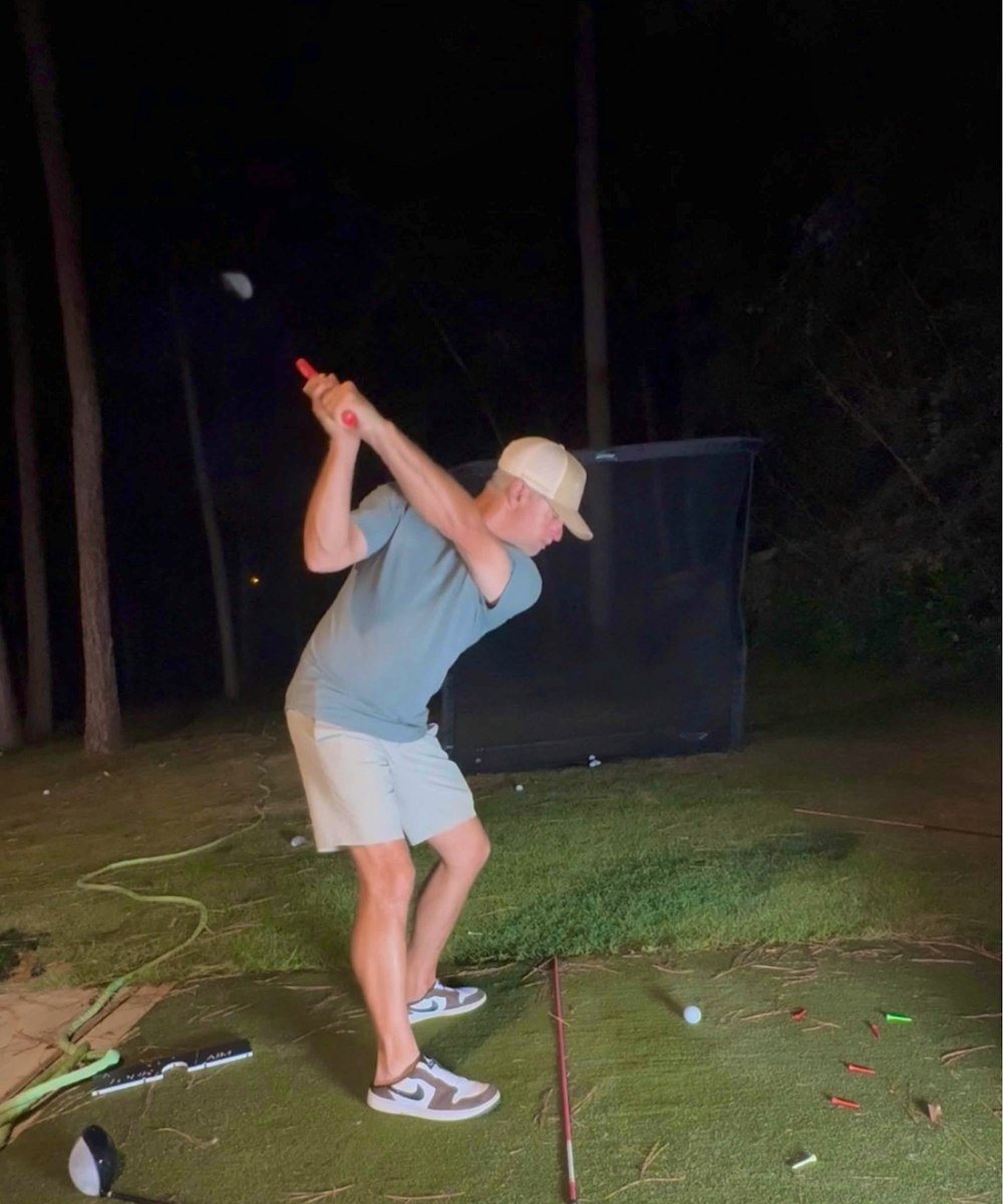 Clay Fullick