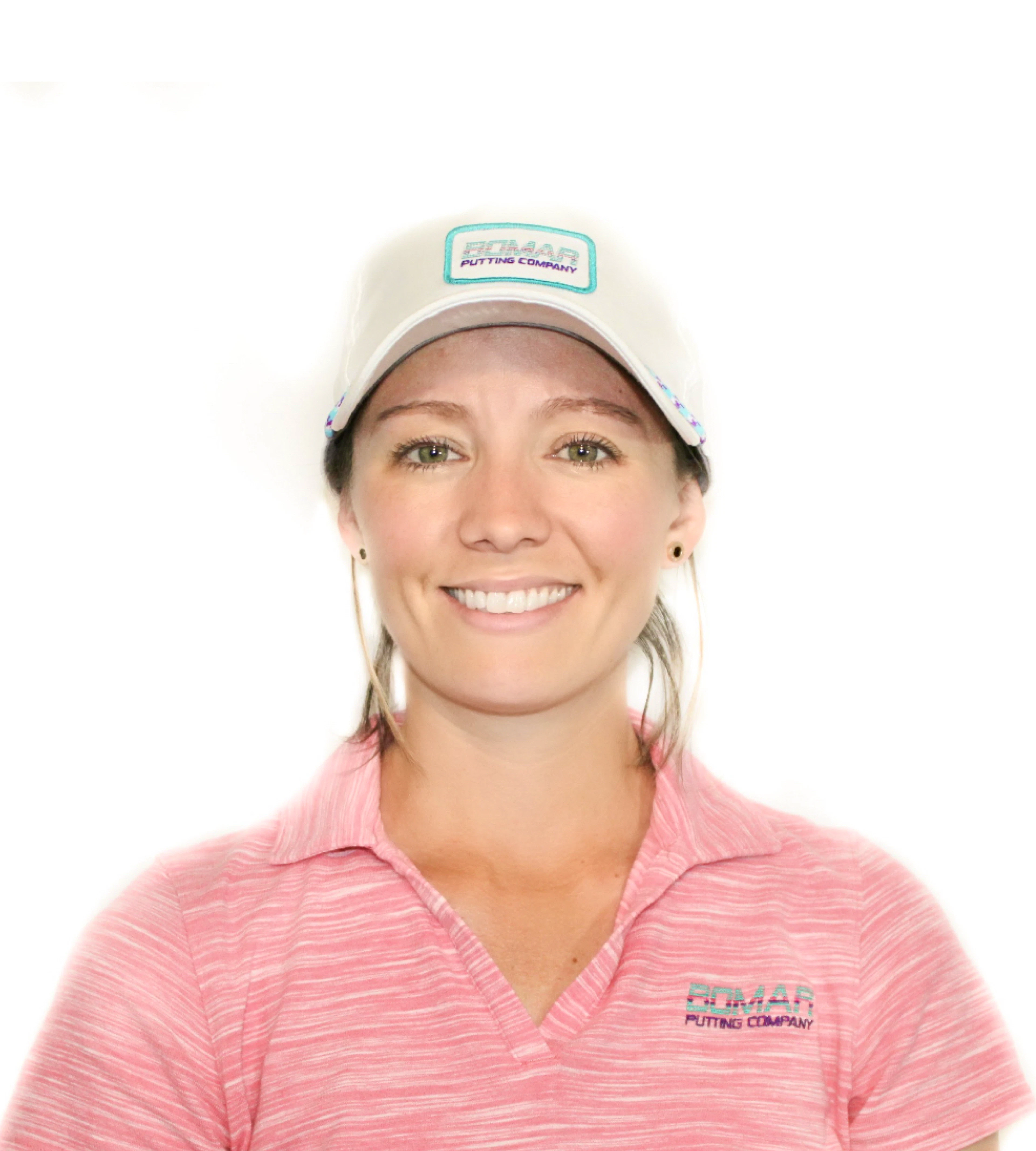 Brittany Bomar