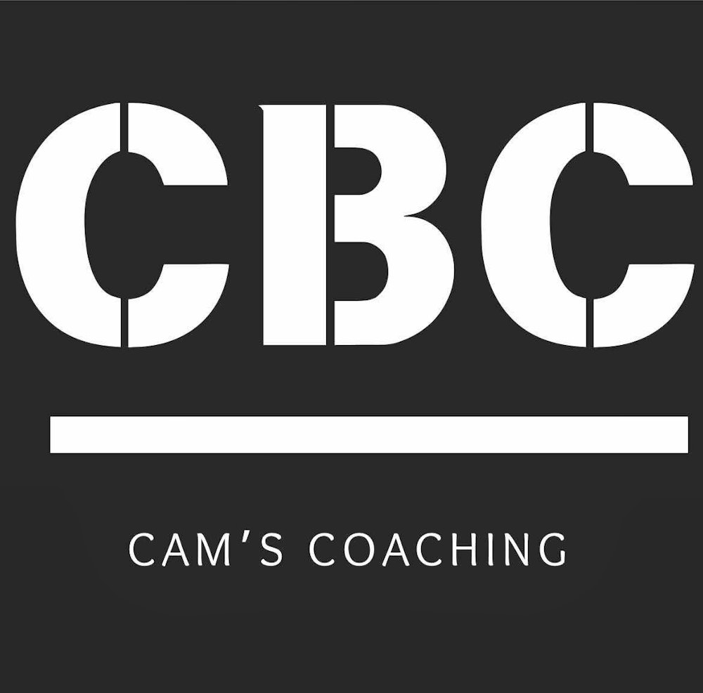 Cameron Bluck