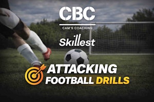 Attacking Drills EVERY Forward Needs