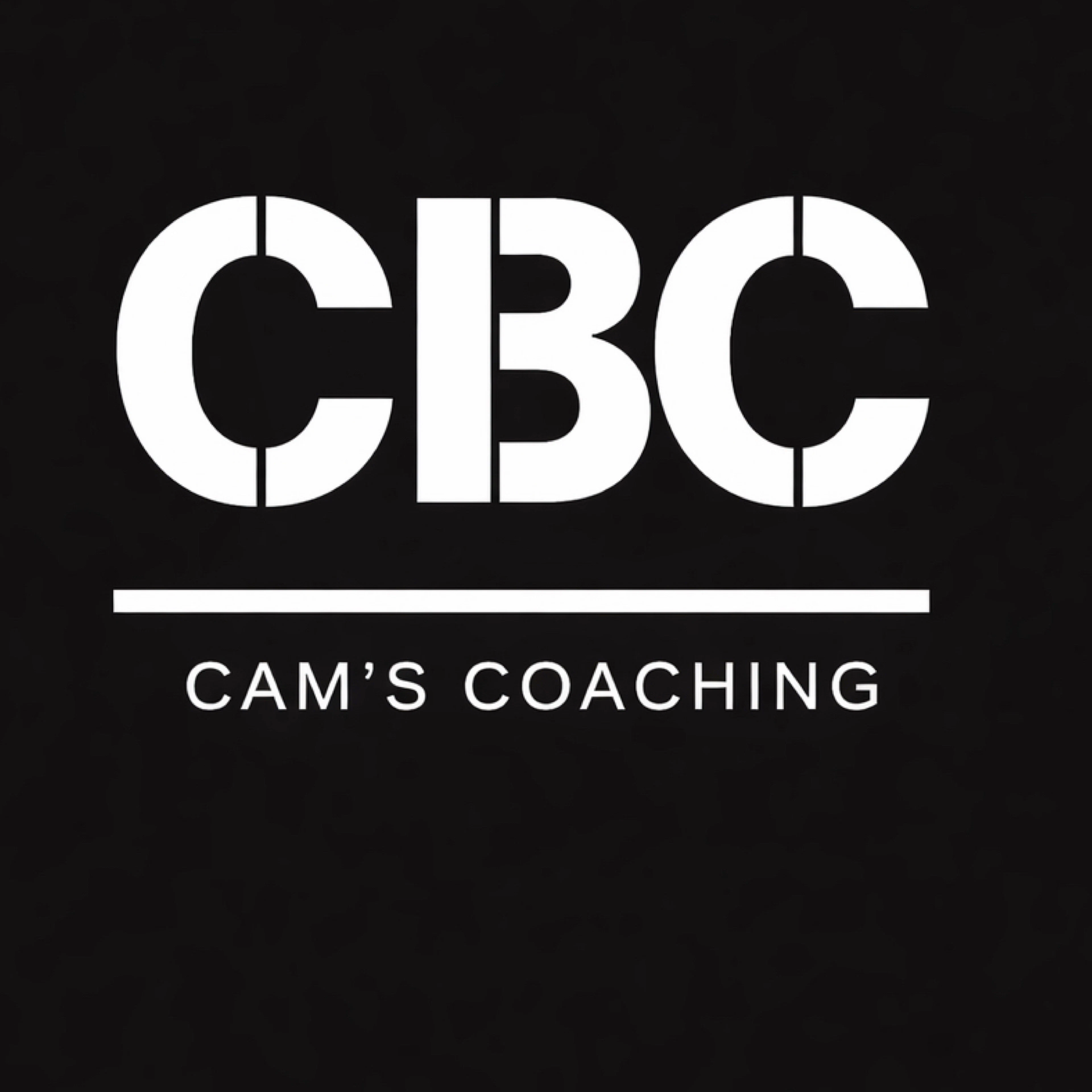 Cameron Bluck