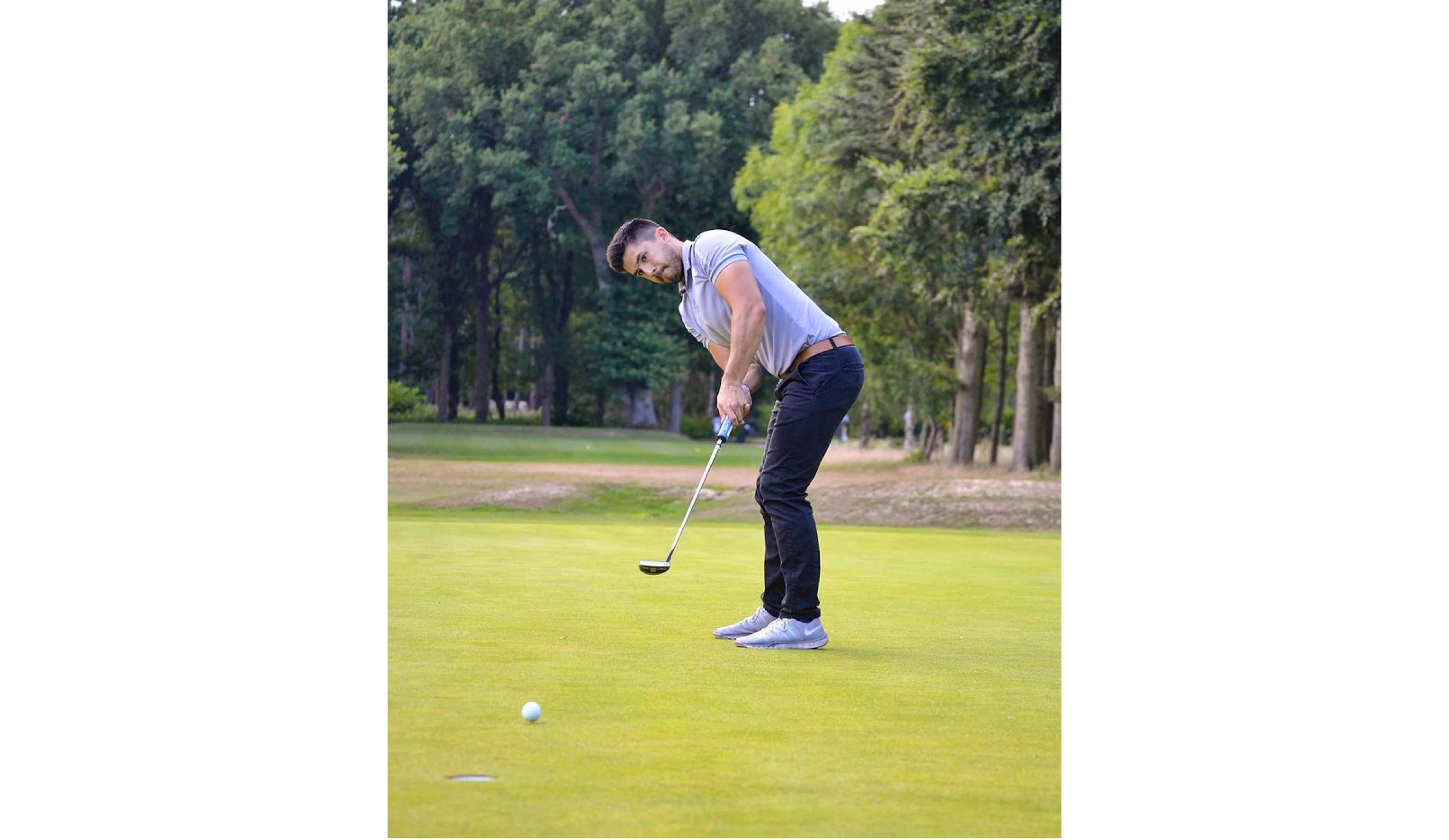 Charlie Tetlow
