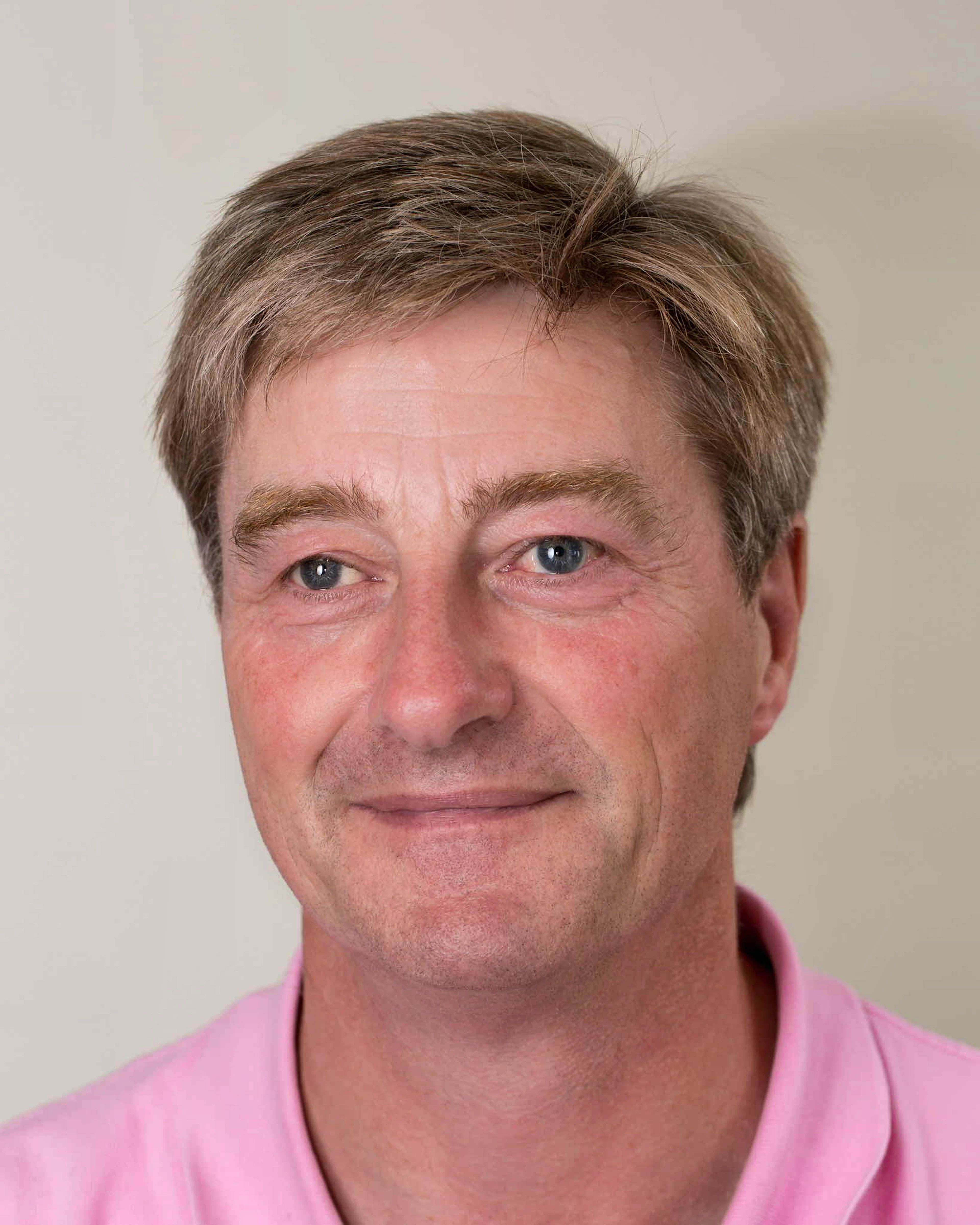Simon Kidd