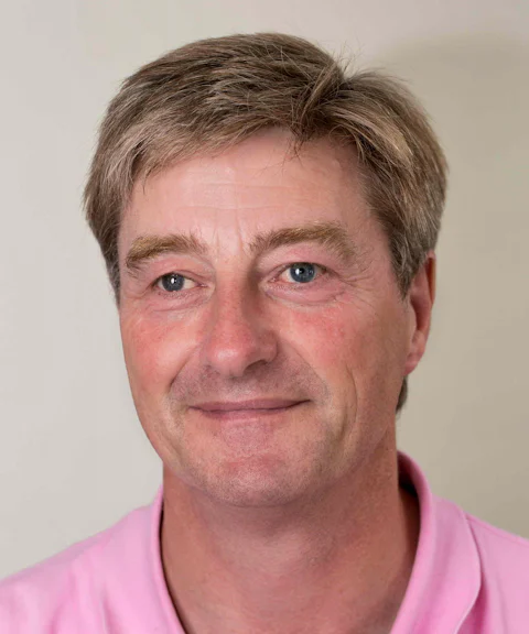 Simon Kidd