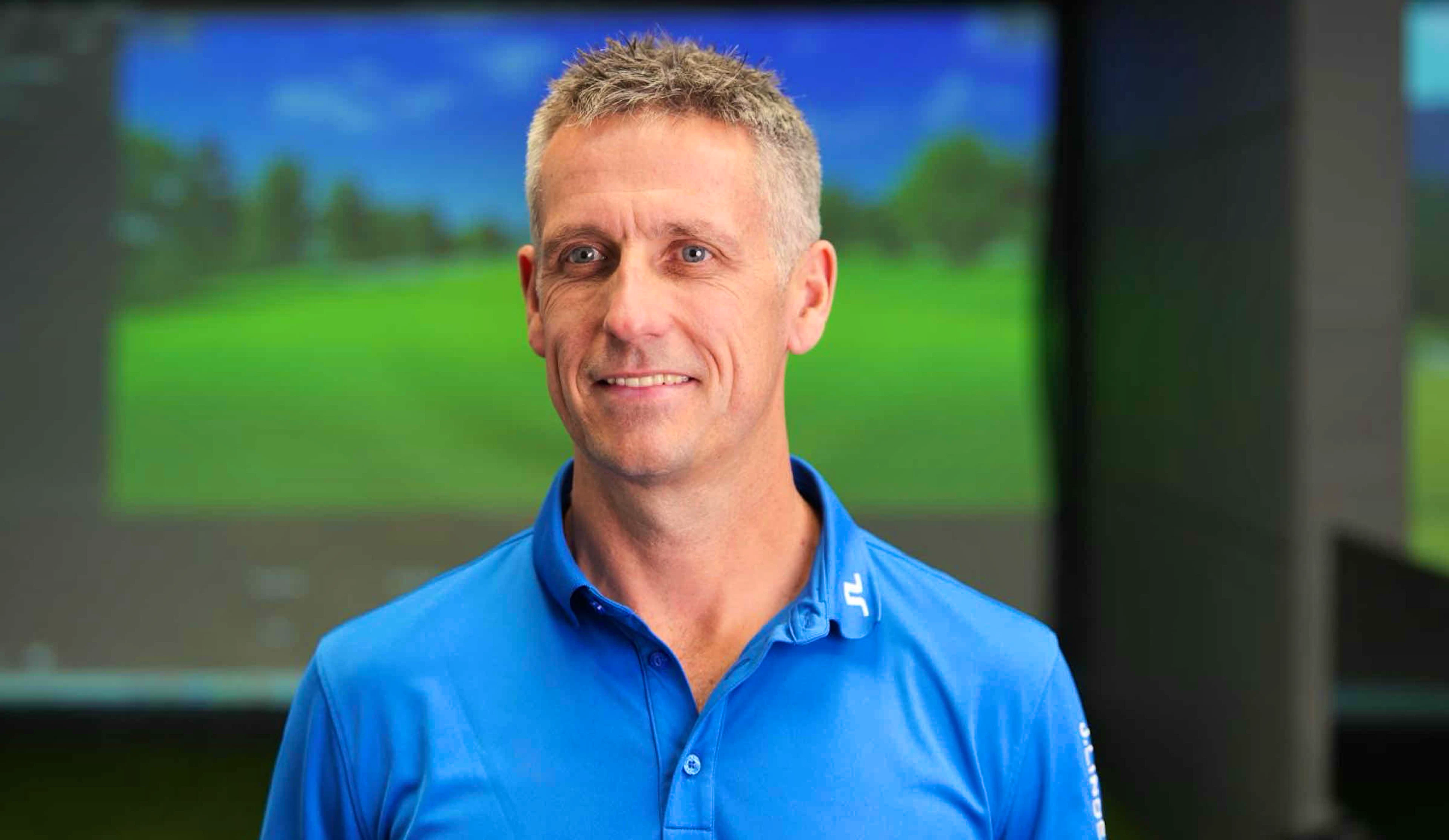 Stuart Cartwright