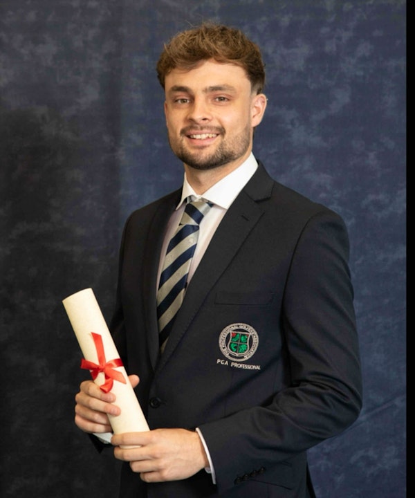 Daniel Sellears
