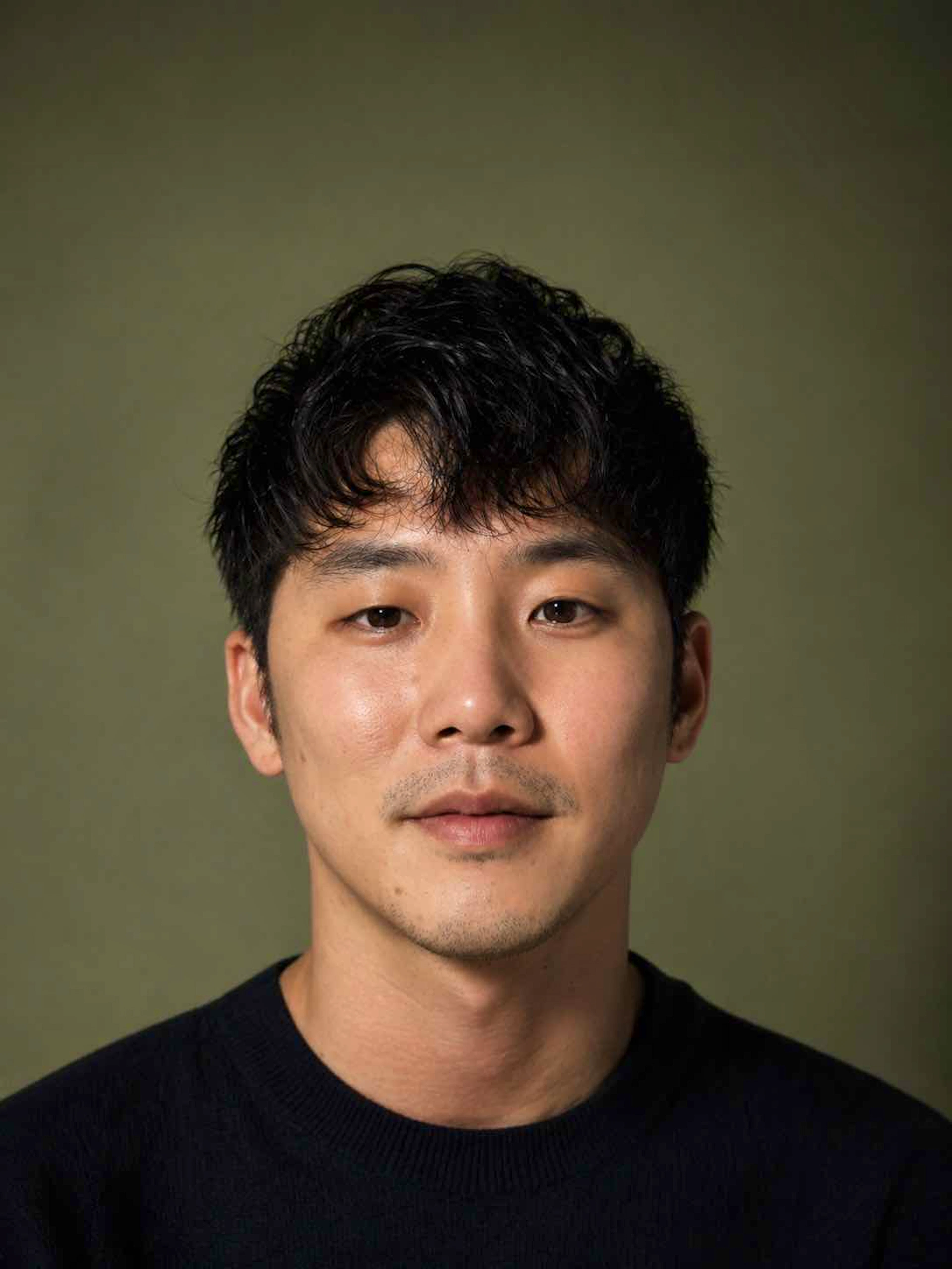 Gary Cho