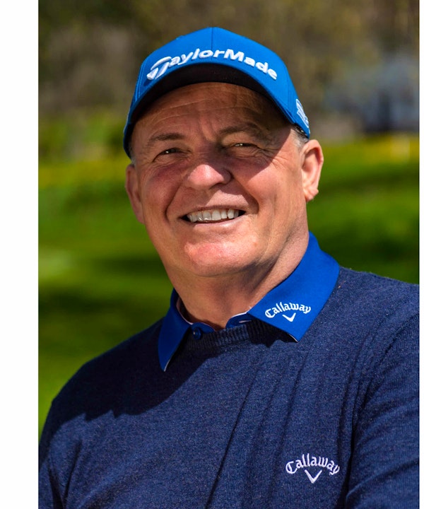 Golf Pro Dave