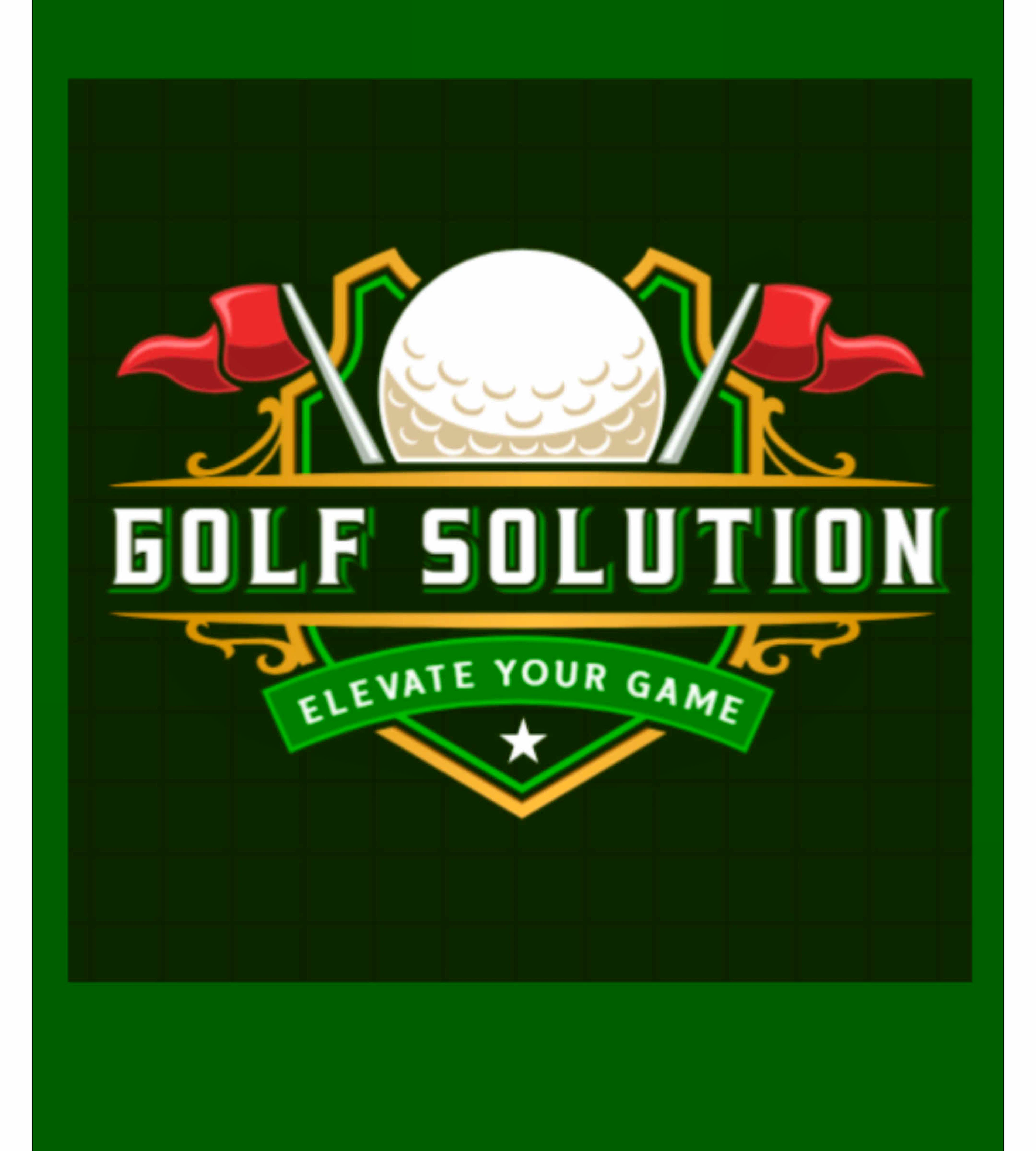Golf Solution🏌️♂️FREE Swing Analysis