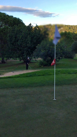 Flop Shot - Improve your short game!