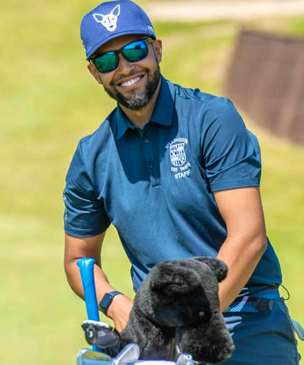 Colton Alleyne-Davis