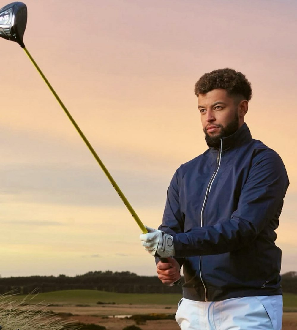 Colton Alleyne-Davis