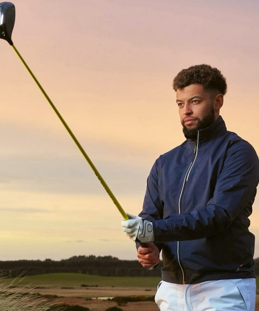 Colton Alleyne-Davis