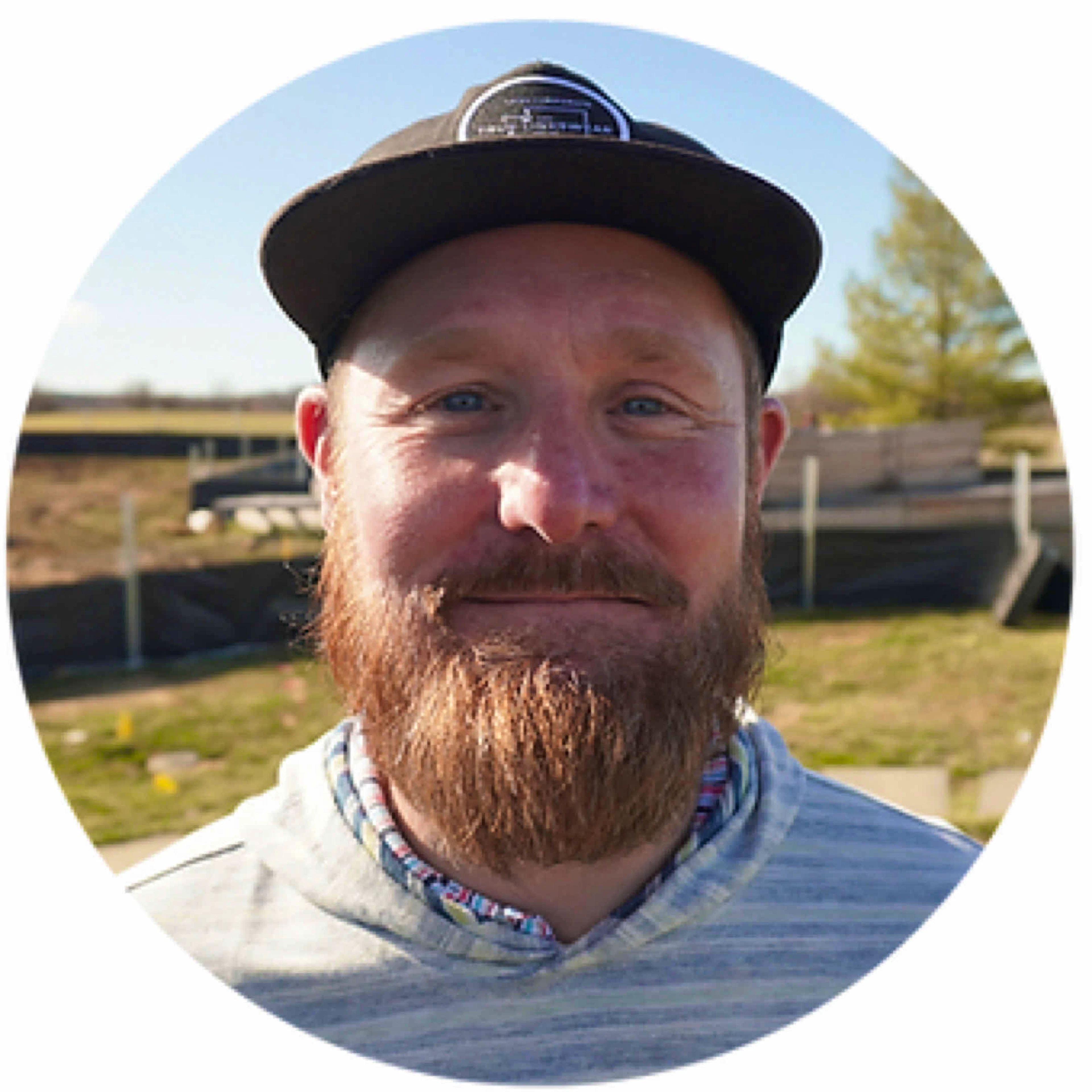 Brett Zenewicz
