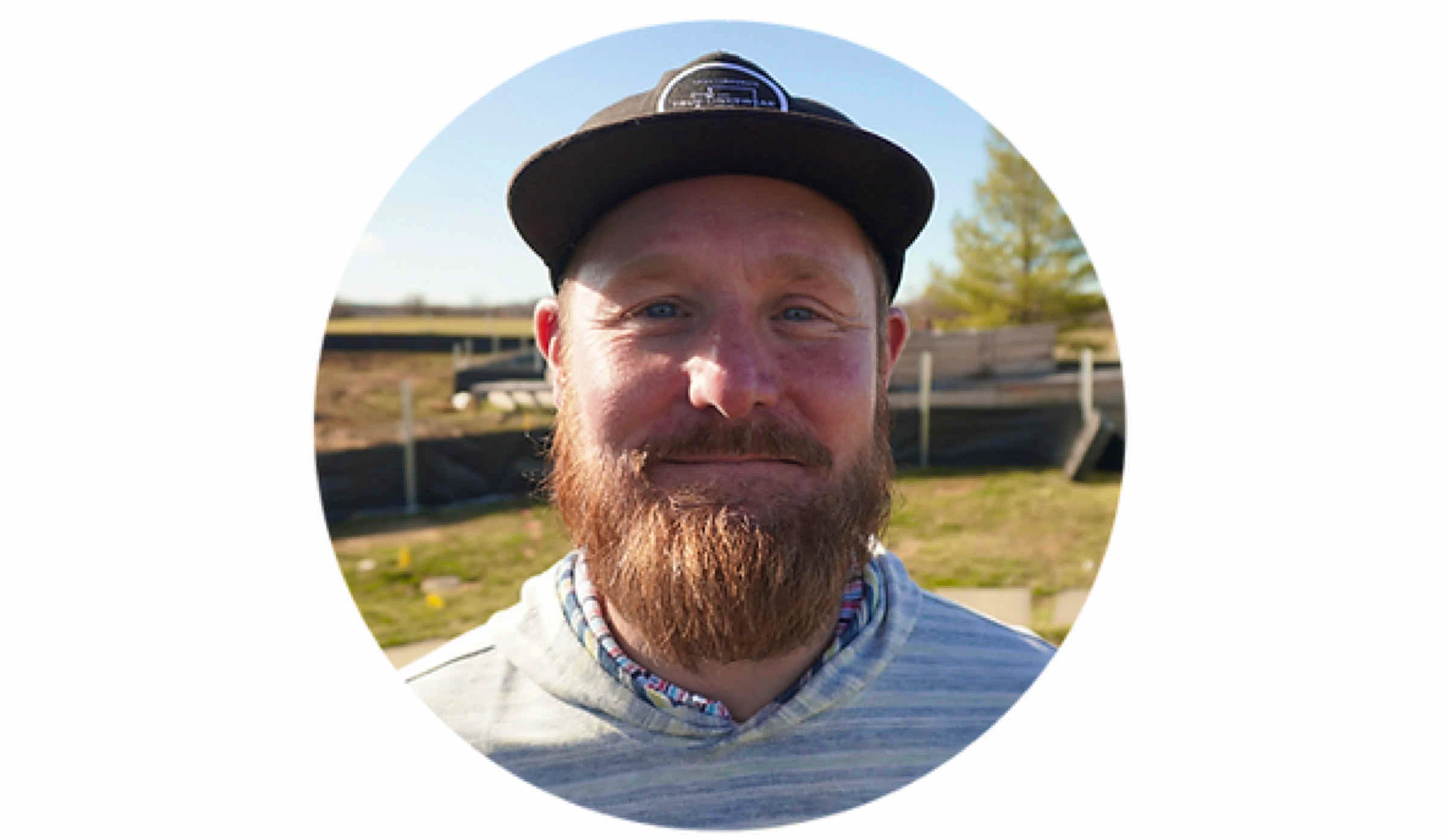 Brett Zenewicz